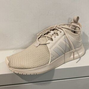 Adidas White Running Shoes  Size 36